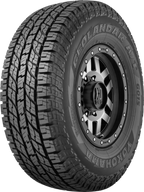 Yokohama Geolandar A/T G015 Tire - 30X9.50R15 104