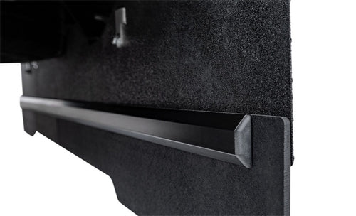 Access ROCKSTAR 25+ Ram 1500 w/o Bed Step w/ Adjustable Rubber- Urethane Aluminum