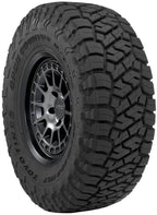 Toyo Open Country R/T Trail Tire - 38X12.50R17LT 118R C/6 OPRTT