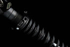 Ohlins 99-21 Harley-Davidson FL Touring STX 36 Blackline 305mm Shock Absorber
