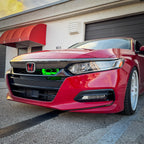 2018-2022 Honda Accord (2.0T Sport/EX-L/Touring) BIG MOUTH LIT KIT Ram Air Intake Snorkel