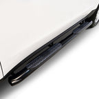 Westin 22-24 Ford Maverick PRO TRAXX 4 Oval Nerf Step Bars Black