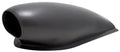 K&N Hood Scoop (Gen 2) 50 Sq.in. Opening 11in H To Top Of Scoop