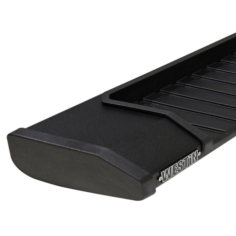 Westin 20-25 Jeep Gladiator AT6 Running Boards Black