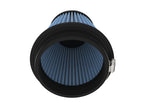 aFe POWER Universal Clamp-On Air Filter w/ D2 Dura-Dry Media - 5in F x 6.5in B x 4.75in T x 6in H
