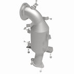 Magnaflow 21-23 Chevrolet Blazer L4 2.0L Direct Fit EPA Compliant Catalytic Converter