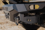 DV8 17-22 Ford Super Duty F-250/F-350 Spec Series Front Bumper