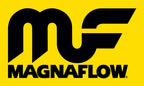 MagnaFlow 14-15 Honda Accord 2.4L Direct Fit CARB Compliant Catalytic Converter