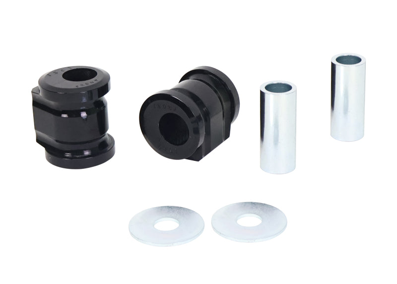 Whiteline 87-88 Toyota Corolla Lower Control Arm Inner Rear Bushing Kit