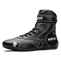 Sparco Shoe SFI 20 Black - Size 47