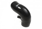 ALTA 02-06 Mini Cooper S/JCW & 02-08 S/JCW Convertible R53 (6spd ONLY) Silicone Inlet Tube - Black