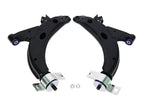 Superpro 93-01 Subaru Impreza OEM+ Front Lower Control Arm & Mount Kit