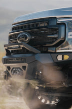 DV8 17-22 Ford Super Duty F-250/F-350 Spec Series Front Bumper