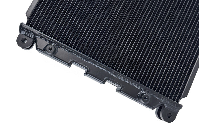 CSF 05-09 Ferrari F430 High Performance All Aluminum Radiator - Left/Right
