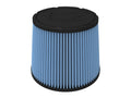 aFe Magnum FORCE Intake Replacement Air Filter w/ D2 Dry Media 4-1/2inF x8-1/2inB x7inT x6-3/4inH