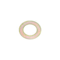 Wilwood washer .625 IDX1.05 ODX.015 carbon steel zinc type ii