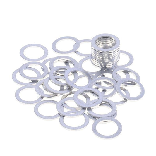Athena Aluminum Sealing Washer12x18x1.5