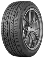 Yokohama Advan Sport EV A/S Tire - 275/45R20 110V