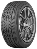 Yokohama Advan Sport EV A/S Tire - 255/45R20 105Y