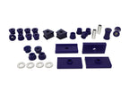 SuperPro MG Midget 64+/AH Sprite Bushing Kit