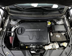 K&N Perf. Intake Kit Jeep Cherokee V6 3.2L F/I 19-22 High Flow CAI
