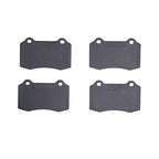 R1 97-07 Volvo S60 Front Semi Met Brake Pads