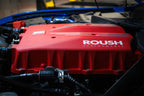 Roush 2026 Ford Mustang 5.0L Supercharger Kit 810 HP