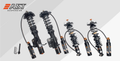 AST 12-21 Toyota GT86 / 2021+ Toyota GR86 5300 Series Coilovers