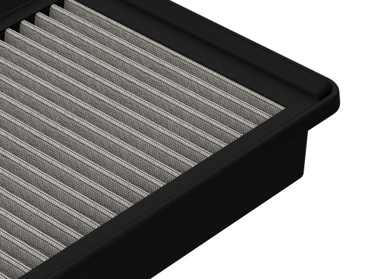 aFe 17-20 Hyundai Elantra / 19-20 Hyundai Veloster Magnum FLOW OE Replacement Pro DRY S Air Filter