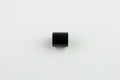 Wilwood spacer alum .750 ODX.394 IDX.790 LG black