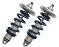 Ridetech 64-66 Ford Mustang Front HQ Coil-Overs (Use w/ Stock Upper Arms)