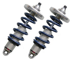 Ridetech 64-66 Ford Mustang Front HQ Coil-Overs (Use w/ Stock Upper Arms)