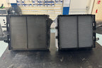 CSF 2019+ 992.1/992.2 Porsche 911(3.0LT Base/T/S/4/4S/GTS/4 GTS) High Perf Right Aluminum Radiator