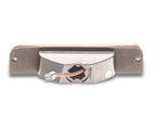 Raxiom 97-06 Jeep Wrangler TJ LED Third Brake Light- Red