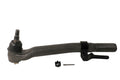 MOOG 05-24 Ford F-250/F-350 Super Duty / 05-10 F-450/F-550 Super Duty Front Left Outer Tie Rod End
