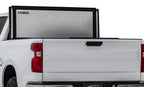 Access LOMAX Stance  2024+ Toyota Tacoma 6ft Bed Hard Cover - Black Diamond Mist