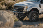 DV8 17-22 Ford Super Duty F-250/F-350 Spec Series Front Bumper
