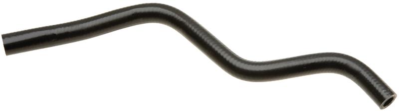 Gates 11-14 Lexus CT200h 4-Cyl. 1.8L Electric Assist Tee To Reservoir Molded Heater Hose