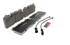 Brembo OE 14-15 Chevrolet Camaro Ceramic Brake Pad - Front