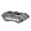 Wilwood Caliper Dynapro NDPR-UTV Radial Mount - ANO - 1.12in Piston - .250in Disc