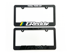 GReddy Total Tune Up License Plate Frame - 3 Color