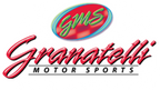 Granatelli 1993 Chevrolet Corvette/Pontiac Firebird V8 5.7L High Performance Spark Plug Wires - Red