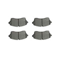 Brembo OE 18-20 Jaguar E-Pace/20-24 Land Rover Defender 110 Ceramic Brake Pad - Front