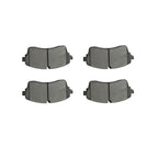 Brembo OE 18-20 Jaguar E-Pace/20-24 Land Rover Defender 110 Ceramic Brake Pad - Front