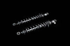 Ohlins 99-21 Harley-Davidson FL Touring STX 36 Blackline 305mm Shock Absorber