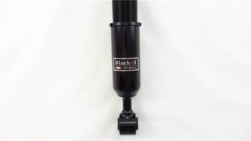 RS-R 01-06 Lexus LS430 (UCF30/31) Black-i Coilovers