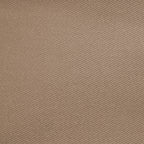 Covercraft 15-21 Ford Transit Polycotton SeatSaver Custom Third Row Seat Covers-Taupe