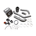Wehrli 17-19 Chevrolet 6.6L L5P Duramax High Flow Intake Bundle Kit Stage 2 - Sparkle Bomber Orange