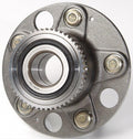 MOOG 96-97 Isuzu Oasis Rear Hub Assembly