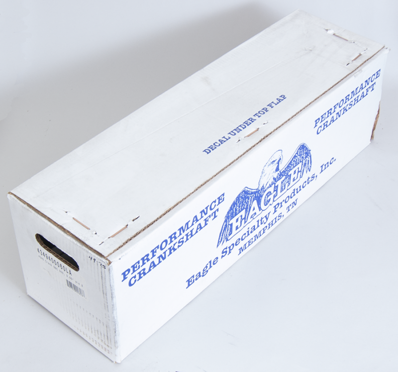 Photo - in package